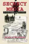 Secrecy and the Media cover