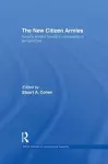 The New Citizen Armies cover