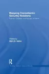 Mapping Transatlantic Security Relations cover