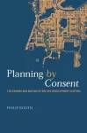 Planning by Consent cover