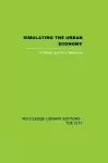 Simulating the Urban Economy cover