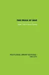 The Price of War cover