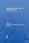 Reasserting the Public in Public Services cover