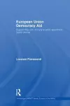 European Union Democracy Aid cover