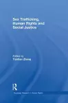 Sex Trafficking, Human Rights, and Social Justice cover