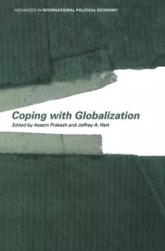 Coping With Globalization cover