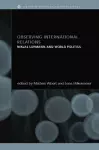 Observing International Relations cover