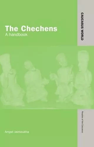 The Chechens cover