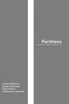 Partitions cover