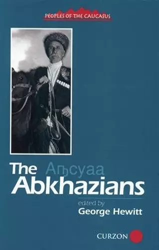 The Abkhazians cover