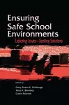 Ensuring Safe School Environments cover