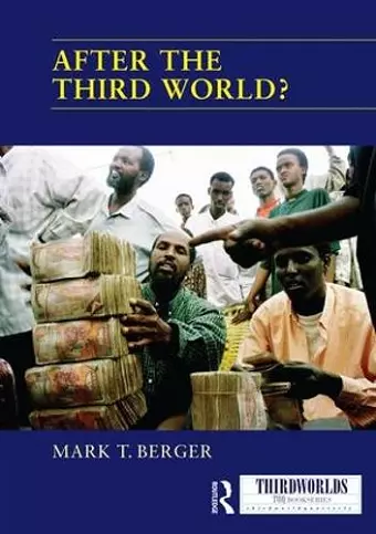 After the Third World? cover