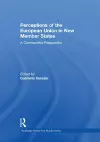 Perceptions of the European Union in New Member States cover