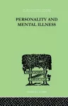 Personality and Mental Illness cover