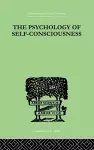 The Psychology Of Self-Conciousness cover