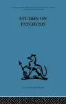 Studies on Psychosis cover