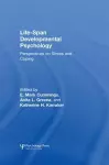 Life-span Developmental Psychology cover