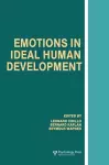 Emotions in Ideal Human Development cover