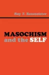 Masochism and the Self cover