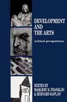 Development and the Arts cover