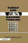 Human and Machine Thinking cover