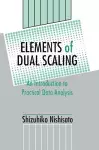 Elements of Dual Scaling cover