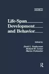 Life-Span Development and Behavior cover