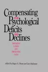 Compensating for Psychological Deficits and Declines cover