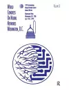 Proceedings of the 1995 World Congress on Neural Networks cover