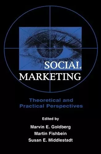 Social Marketing cover