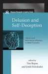 Delusion and Self-Deception cover