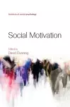 Social Motivation cover
