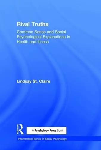 Rival Truths cover