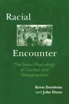 Racial Encounter cover