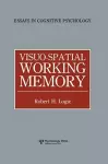 Visuo-spatial Working Memory cover