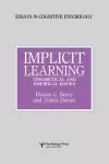 Implicit Learning cover