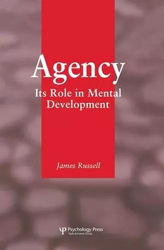 Agency cover