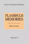 Flashbulb Memories cover