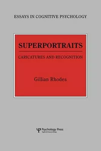 Superportraits cover