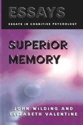 Superior Memory cover