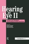 Hearing  Eye II cover