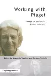 Working with Piaget cover