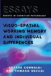 Visuo-spatial Working Memory and Individual Differences cover