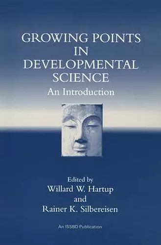 Growing Points in Developmental Science cover