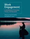 Work Engagement cover