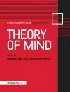 Theory of Mind cover