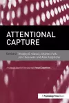 Attentional Capture cover