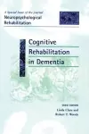 Cognitive Rehabilitation in Dementia cover