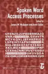 Spoken Word Access Processes (SWAP) cover