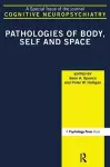 Pathologies of Body, Self and Space cover